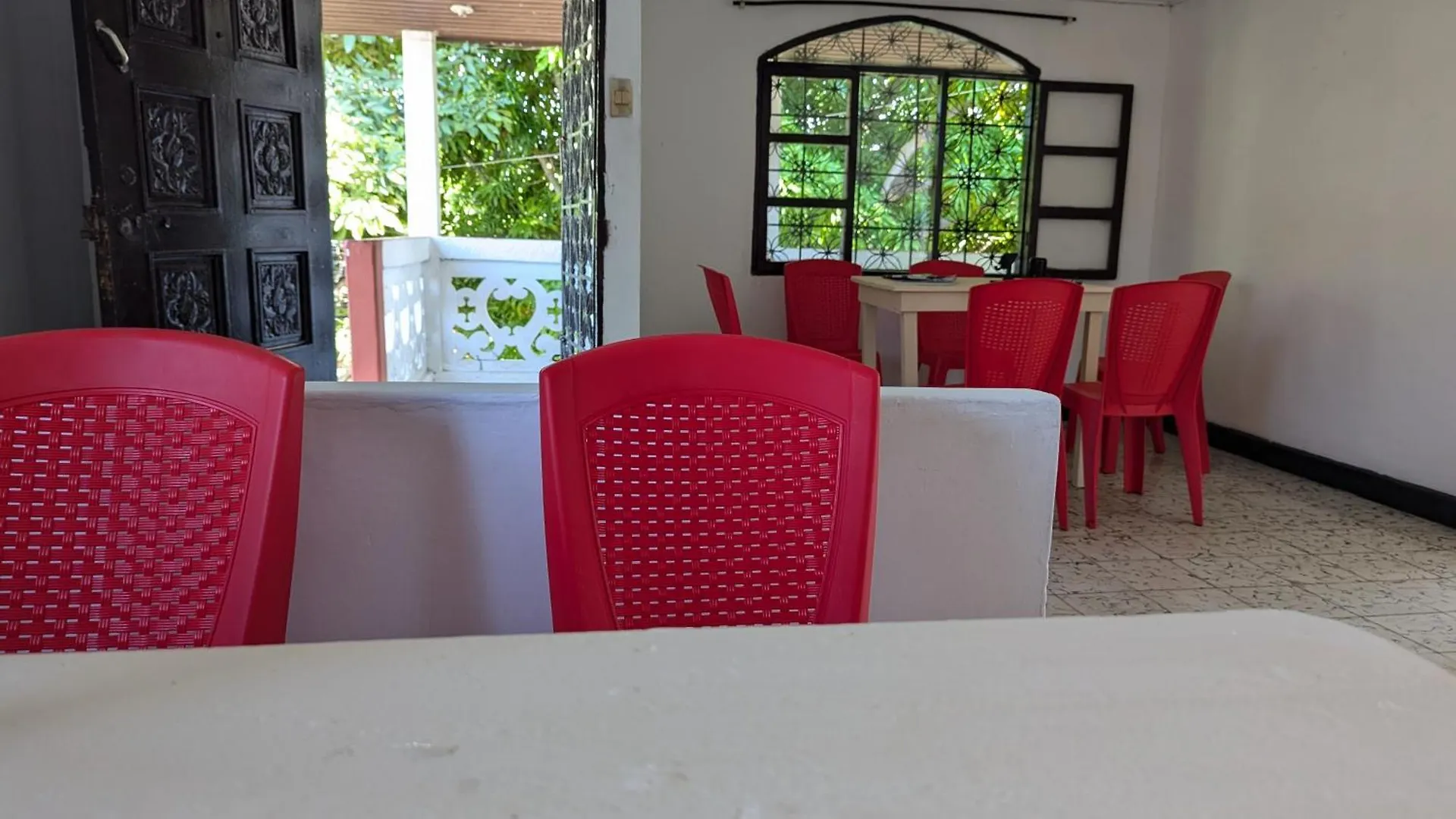 Guest house Baq Central Point 2 Barranquilla
