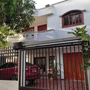 Casa Niza Pensión